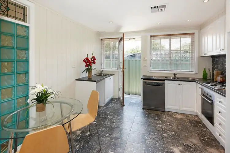 Third view of Homely unit listing, 17/6 Creswick Street, Glen Iris VIC 3146