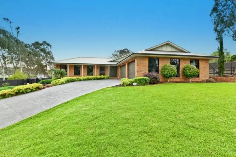 Fifth view of Homely house listing, 13 Lakeside Drive, Lower Plenty VIC 3093