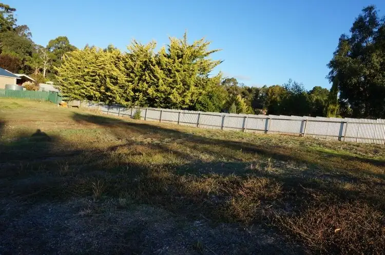 Second view of Homely land listing, Lot 472 Mount Torrens Road, Lobethal SA 5241