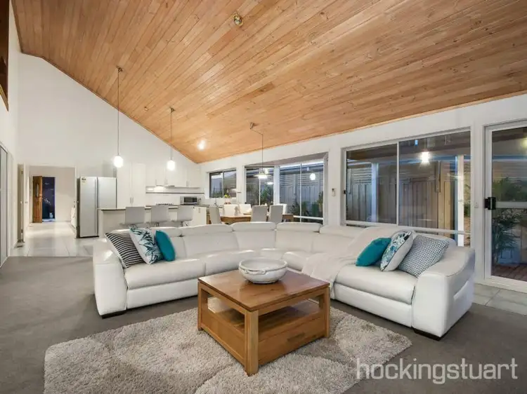 Third view of Homely house listing, 2B Attenborough Road, Aspendale VIC 3195