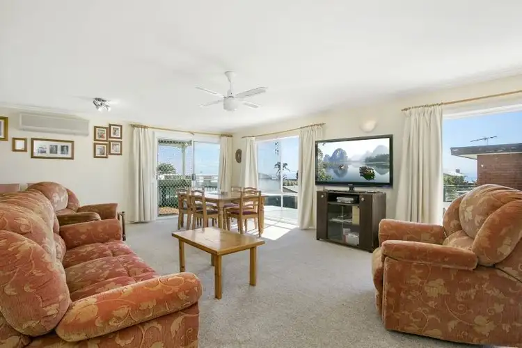 Fifth view of Homely house listing, 6 Clyde Avenue, St Leonards VIC 3223