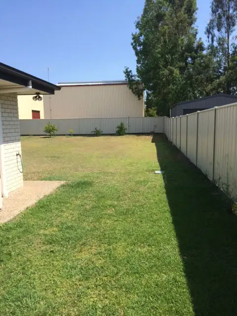 Fifth view of Homely house listing, 33 Newman Drive, Emerald QLD 4720