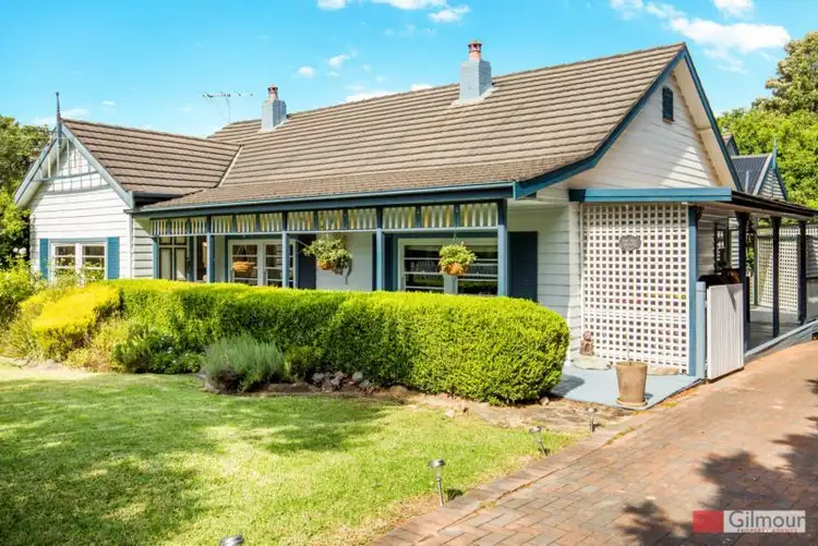 10 Cross Street, Baulkham Hills NSW 2153