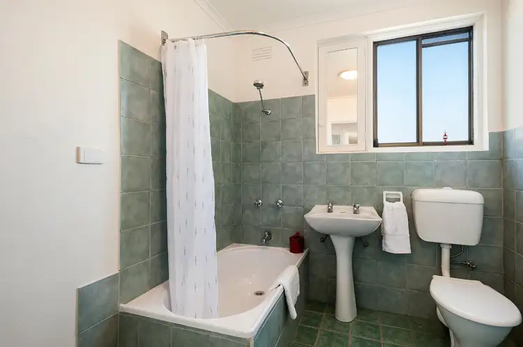 Fourth view of Homely apartment listing, 14/78-80 Argyle Street, Moonee Ponds VIC 3039