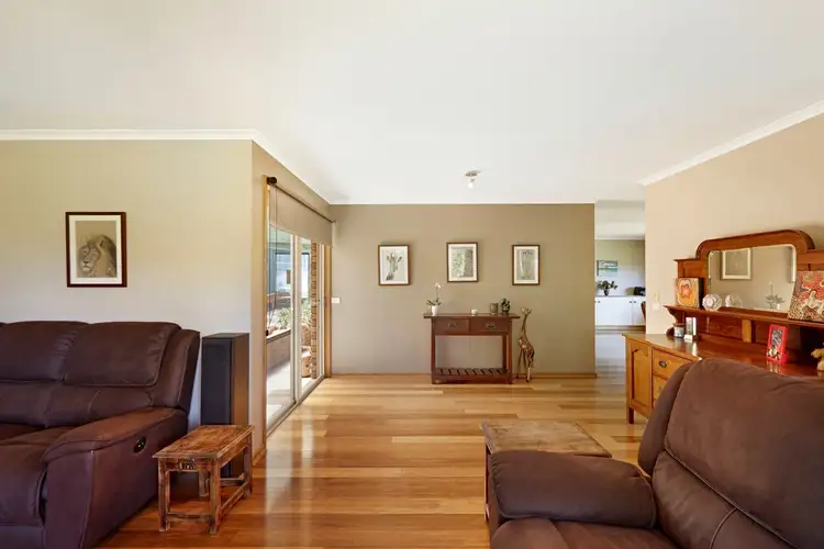 Fifth view of Homely rural property listing, 11 Nolan Street, Narrawong VIC 3285