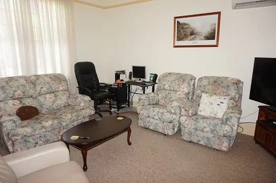 Second view of Homely house listing, 12 Park Street, Goulburn NSW 2580
