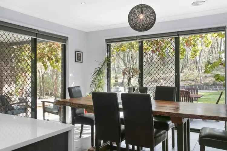 Sixth view of Homely house listing, 109 Pioneer Drive, Maiden Gully VIC 3551