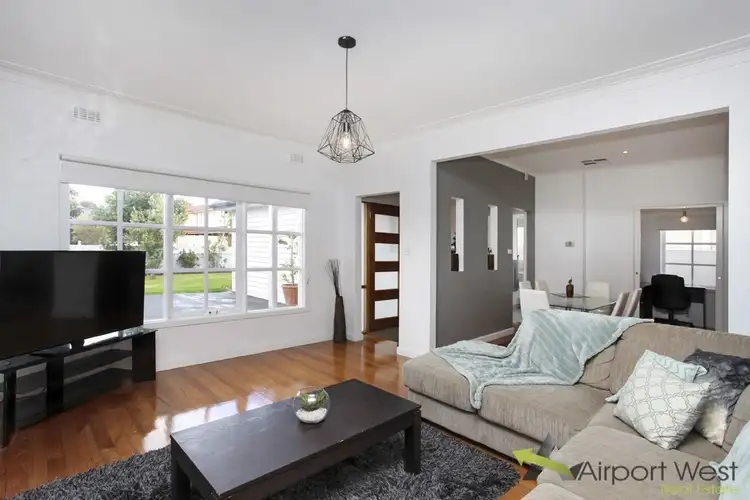 Fifth view of Homely house listing, 87 Marshall Road, Airport West VIC 3042
