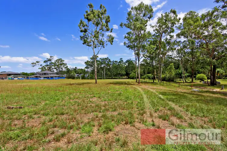 Second view of Homely land listing, 12 Walker Avenue, Kellyville NSW 2155
