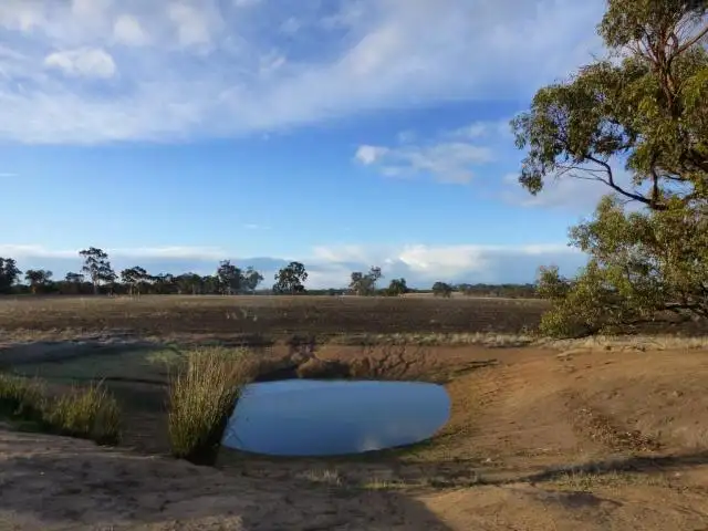Second view of Homely land listing, 10600 Jacobs Well, Beverley WA 6304
