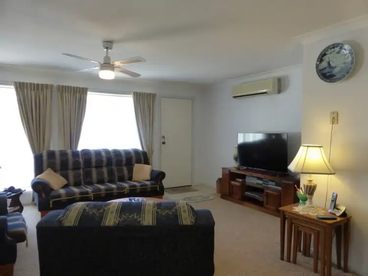 Seventh view of Homely semi-detached listing, 2/11 Benjamin Lee Drive, Raymond Terrace NSW 2324