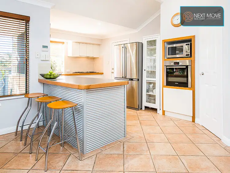 Fourth view of Homely house listing, 4 Cohn Court, Willagee WA 6156
