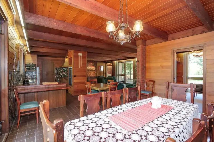 Fourth view of Homely house listing, 200 Whittlesea Yea Road, Whittlesea VIC 3757