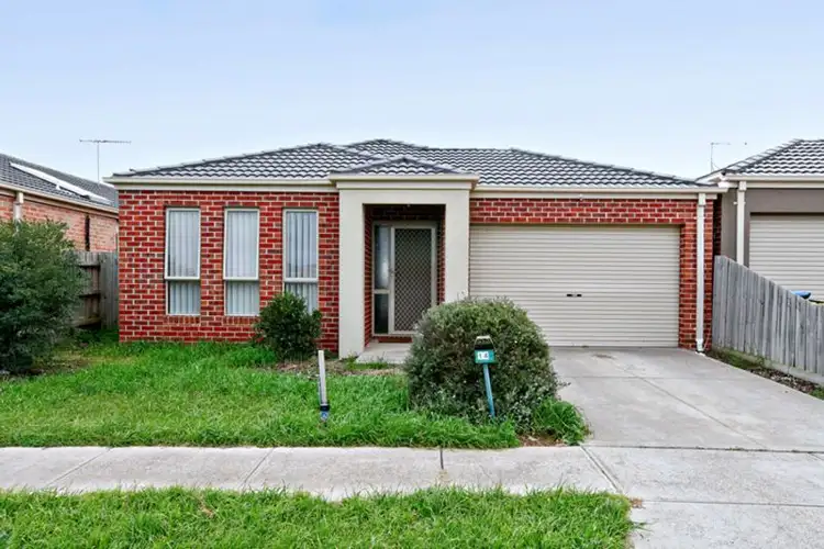 14 Craig Close, Truganina VIC 3029