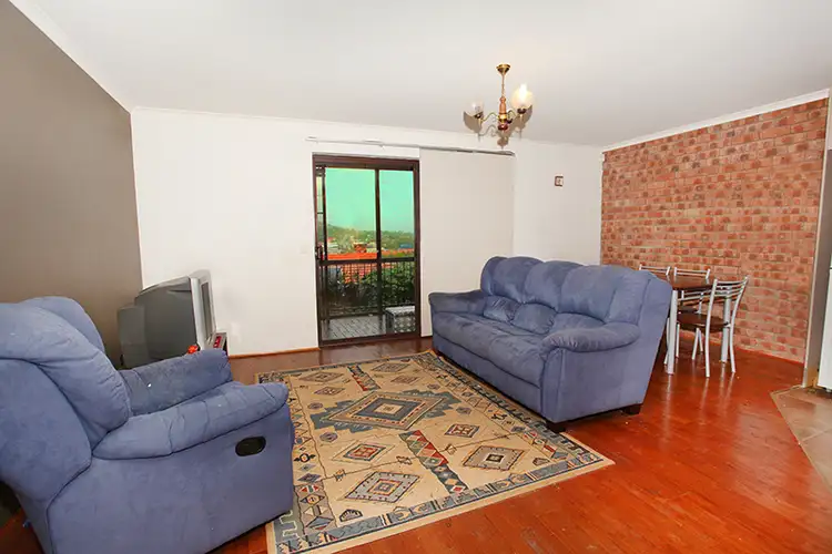 Fifth view of Homely unit listing, 1/43 Netherton Street, Nambour QLD 4560