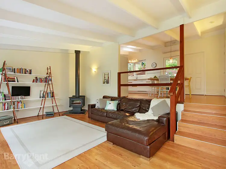 Second view of Homely house listing, 1444 Mountain Highway, The Basin VIC 3154