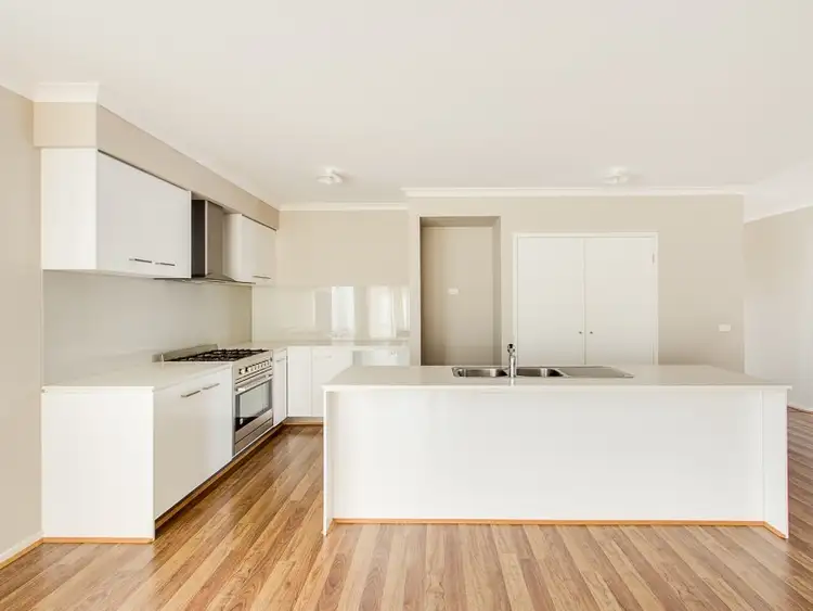 Fourth view of Homely house listing, 78 Parkvista Drive, Truganina VIC 3029