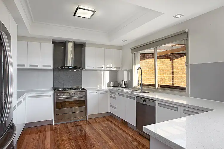 17A Powers Street, Donvale VIC 3111