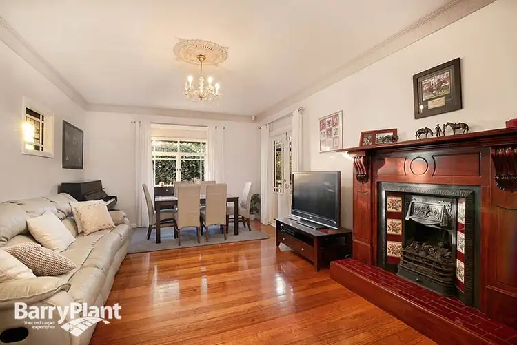 Fifth view of Homely house listing, 4 Neptune Court, Lilydale VIC 3140