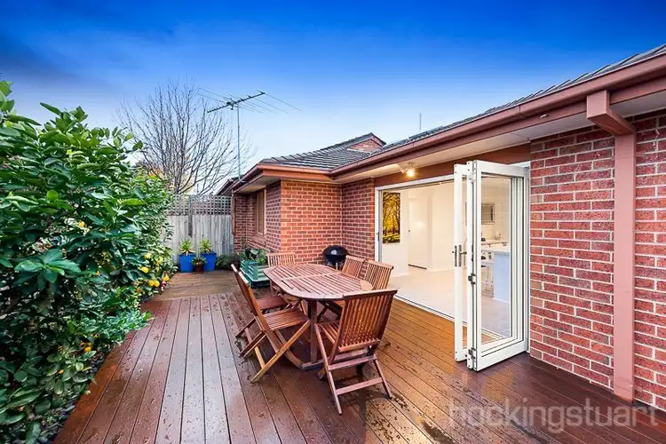 Third view of Homely unit listing, 4/299 Koornang Road, Carnegie VIC 3163