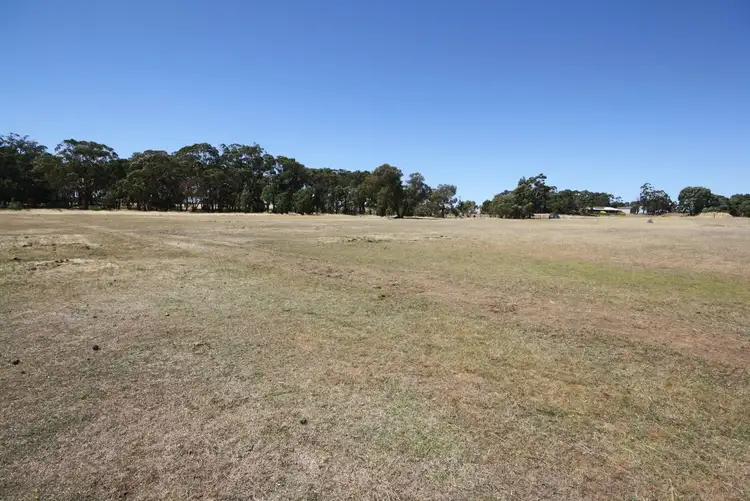 Second view of Homely land listing, Lot 1 Kent Drive, Haddon VIC 3351