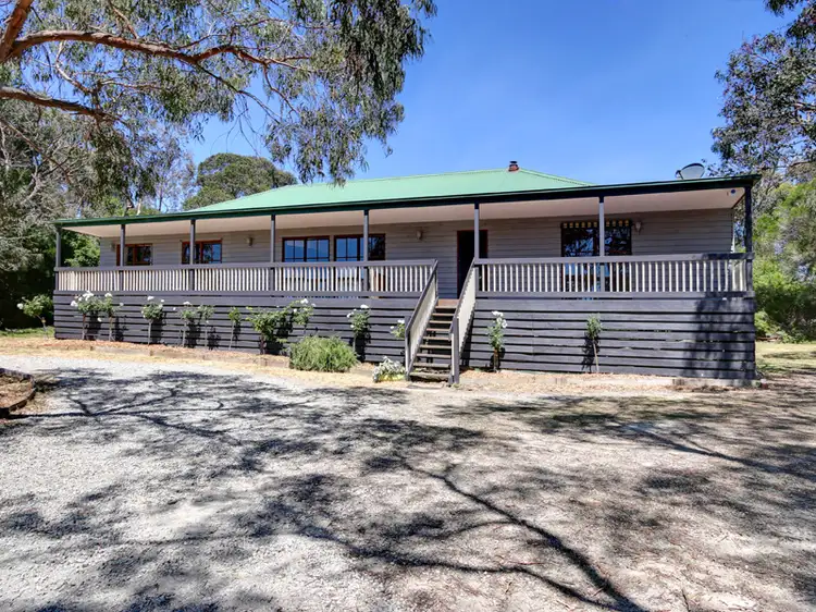 Main view of Homely house listing, 44 Bergman Road, Langwarrin VIC 3910