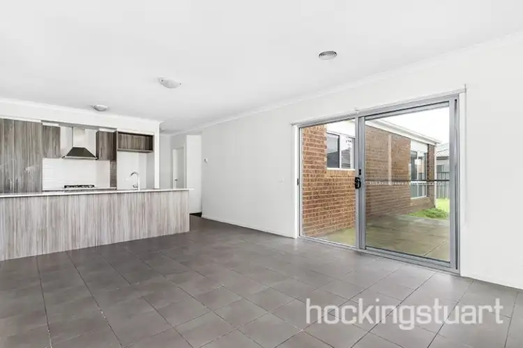 Fifth view of Homely house listing, 47 Winona Circuit, Tarneit VIC 3029