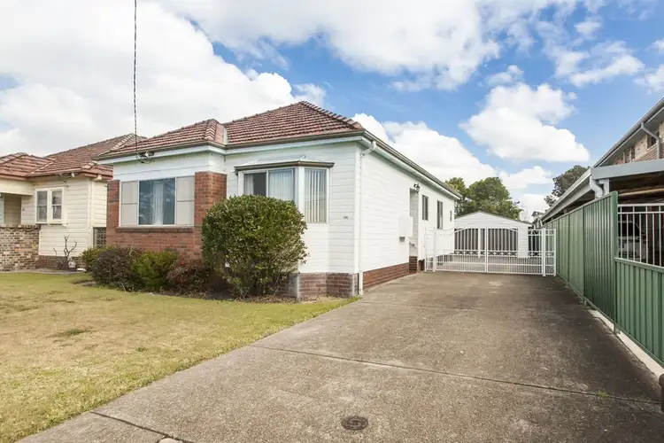 150 Chatham Street, Broadmeadow NSW 2292