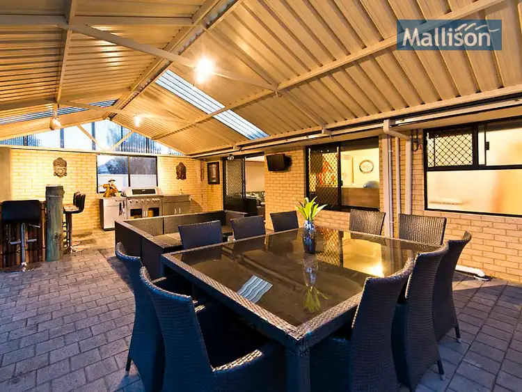 Seventh view of Homely house listing, 39 Milano Loop, Seville Grove WA 6112