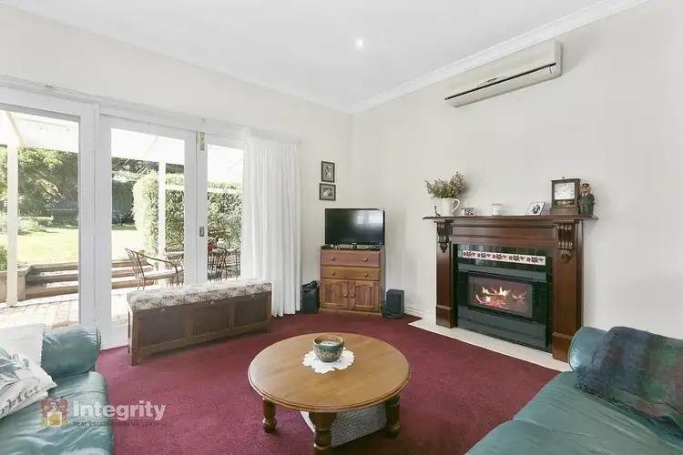 Second view of Homely house listing, 27 Forest Street, Yarra Glen VIC 3775
