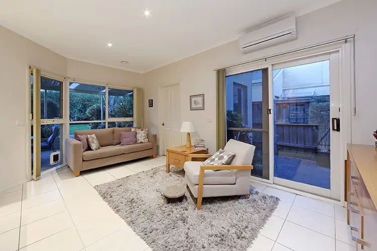 Fourth view of Homely townhouse listing, 6 Parklane Way, Rowville VIC 3178