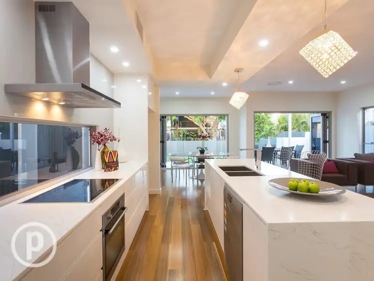 Second view of Homely house listing, 200 Oxley Road, Graceville QLD 4075