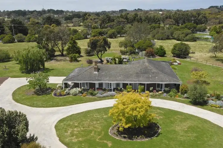 317-329 Jetty Road, Drysdale VIC 3222