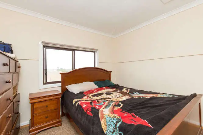 Fifth view of Homely house listing, 350 Dairtnunk Avenue, Cardross VIC 3496