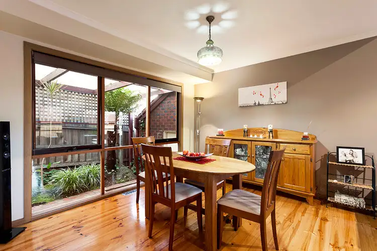 Fifth view of Homely house listing, 4 Parry Road, Eltham North VIC 3095