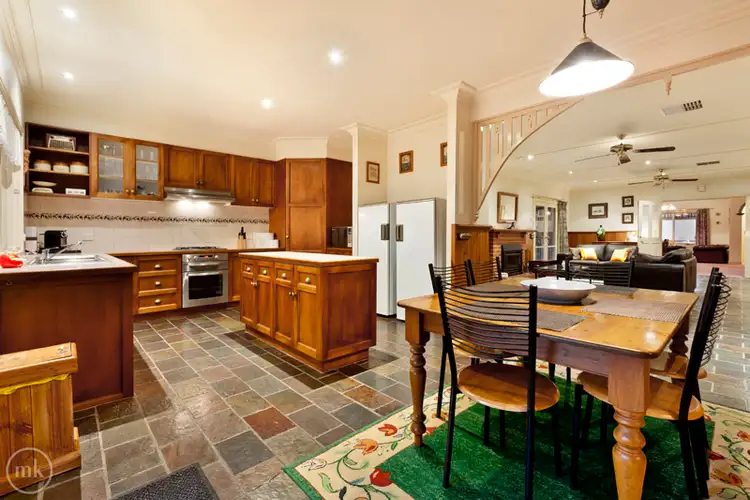 Fifth view of Homely house listing, 1 Gum Hill Court, Eltham VIC 3095