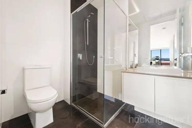 Third view of Homely apartment listing, 202/121 Murrumbeena Road, Murrumbeena VIC 3163