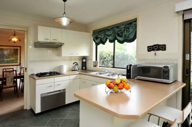 Third view of Homely villa listing, 11/50-52 Shepherds Drive, Cherrybrook NSW 2126