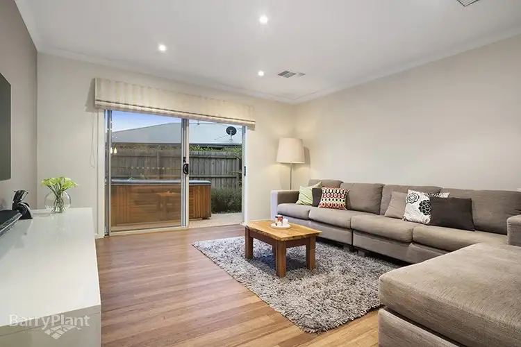 Third view of Homely house listing, 7 Partridge Court, Berwick VIC 3806