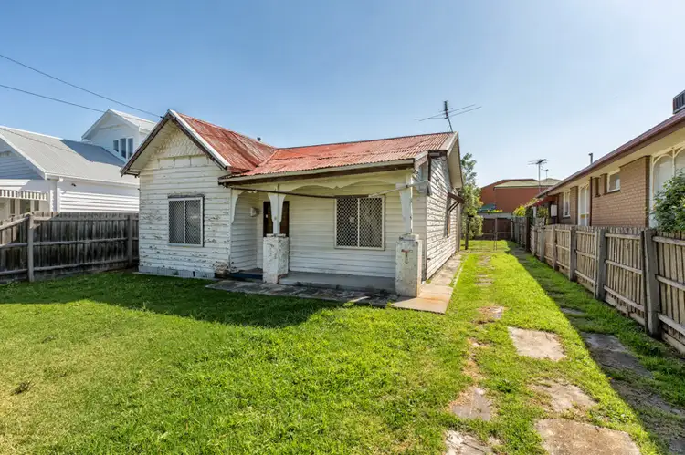 Second view of Homely house listing, 10 Stephenson Street, Spotswood VIC 3015