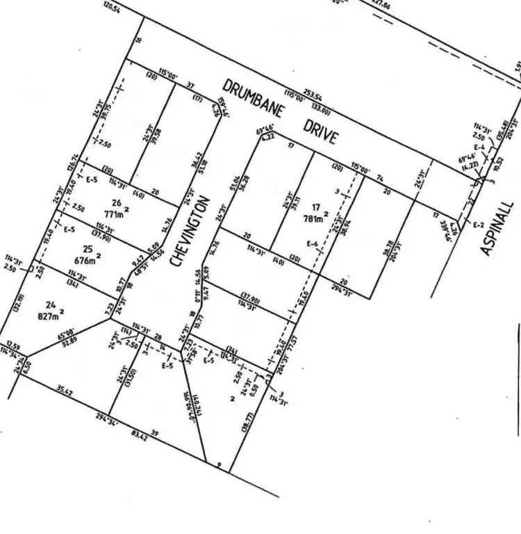 Seventh view of Homely land listing, 8 Chevington Close, Golden Square VIC 3555