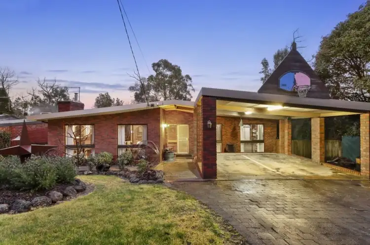 501 Sheffield Road North, Montrose VIC 3765
