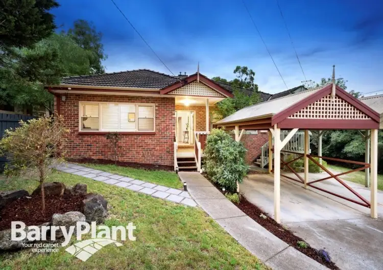 2/30 Arthur Street, Eltham VIC 3095