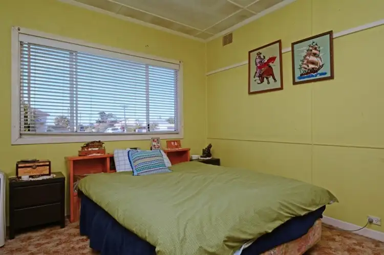 Fourth view of Homely house listing, 161 Douglas Street, Stockton NSW 2295