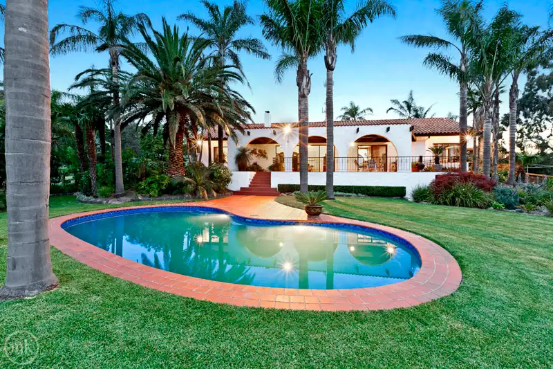 Main view of Homely house listing, 390 Reynolds Road, Research VIC 3095
