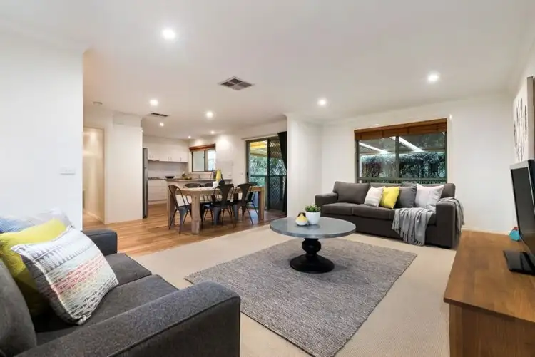 Second view of Homely house listing, 19A Looker Road, Montmorency VIC 3094