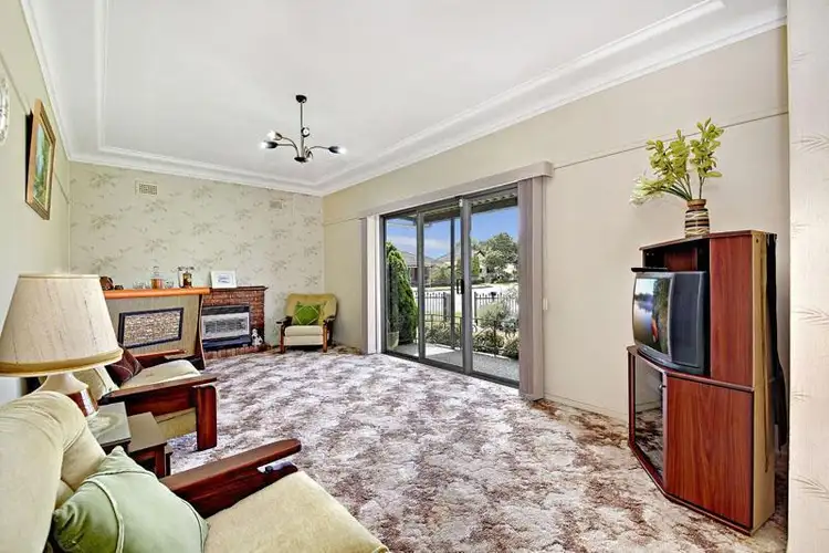 Second view of Homely house listing, 2 Whitfield Avenue, Narwee NSW 2209