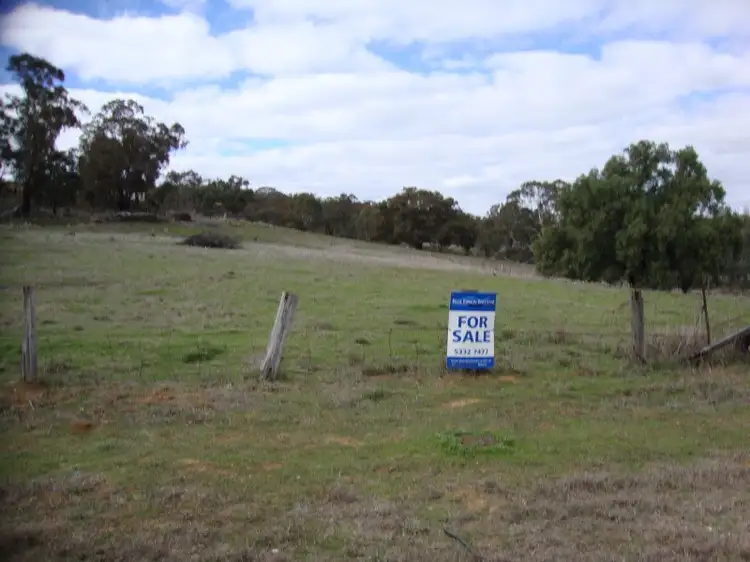 Lot 2, 2 Palmerston Street, Newstead VIC 3462