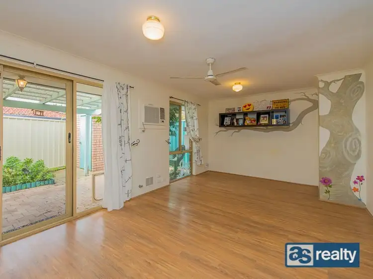 1080 Beaufort Street