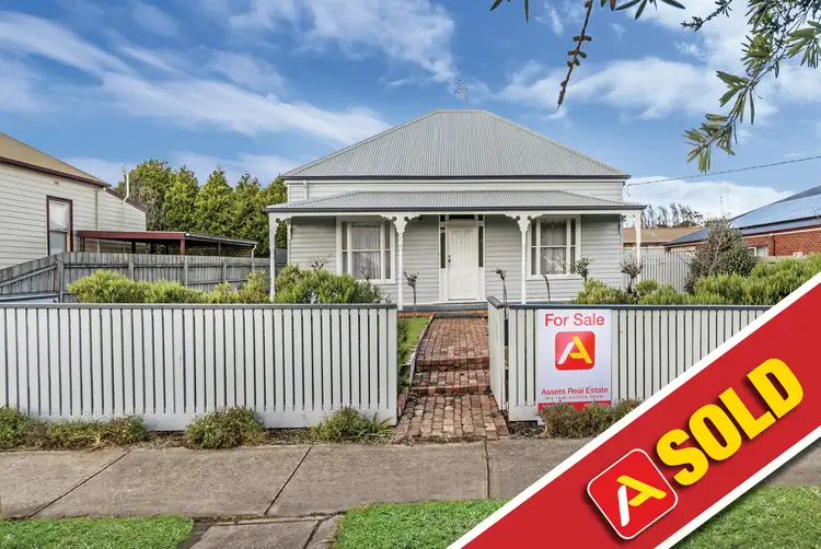 92 Hurd Street, Portland VIC 3305